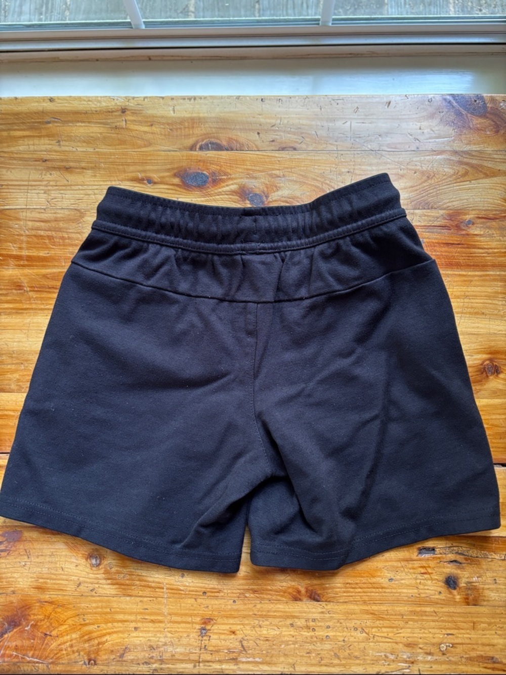 3 Boys Shorts (1) Never Not Hustling  (1) Old Navy (1) Member's Mark Size 6/7 - Picture 7 of 7